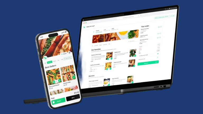 How We Helped a US Restaurant Get 3x More Online Orders with a New Website