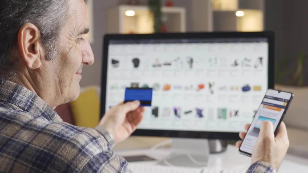 Professional Website Small Business